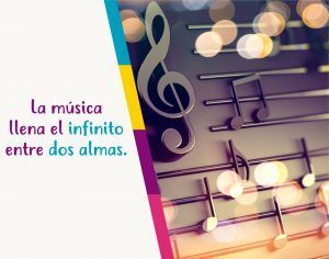 Ideas de regalos de cumpleaños de música