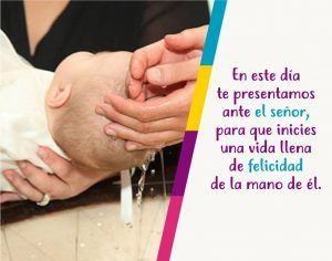 03 Tips para encontrar el regalo de bautizo perfecto