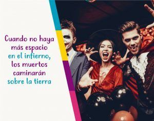 Ideas de regalos para Halloween