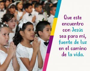 03 tips para dar el mejor regalo de primera comunión