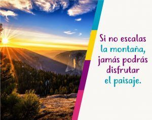 Ideas de regalos con paisajes para amantes de la naturaleza