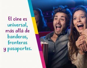 Ideas de regalos que todo cinéfilo quisiera recibir