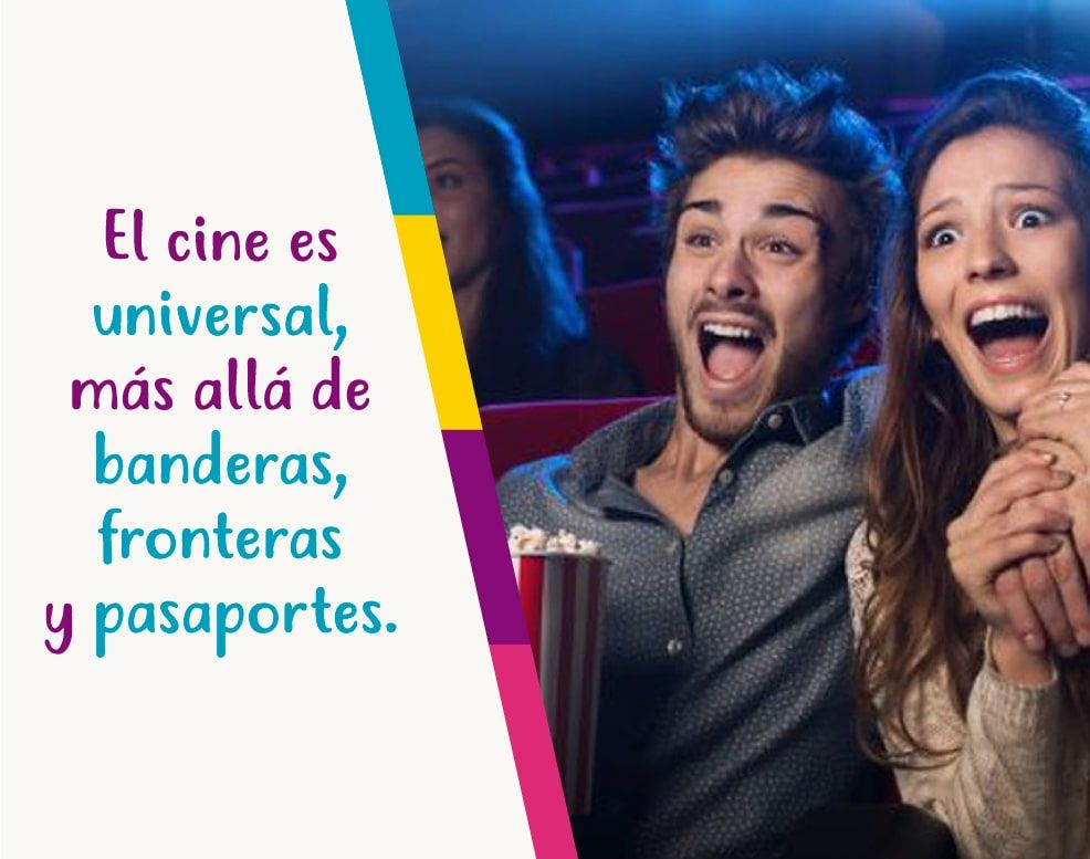 Ideas de regalos que todo cinéfilo quisiera recibir