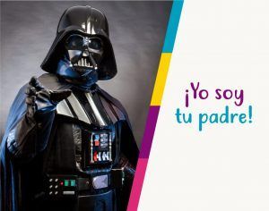 Ideas de regalos para los fanáticos más grandes de Star Wars