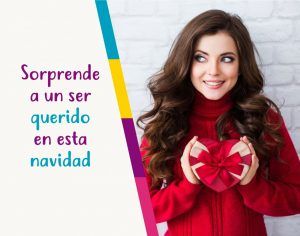 Ideas de regalos para navidad