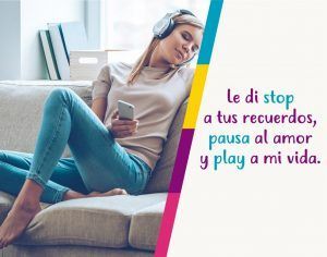 Canciones para superar a tu ex en San Valentín