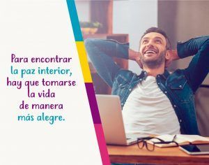 ideas para evitar el estrés