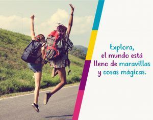 Ideas de planes para hacer durante vacaciones