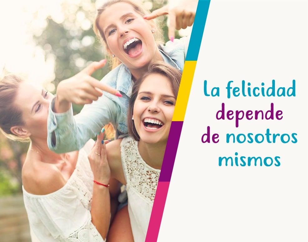 03 ideas de detalles para ser felices