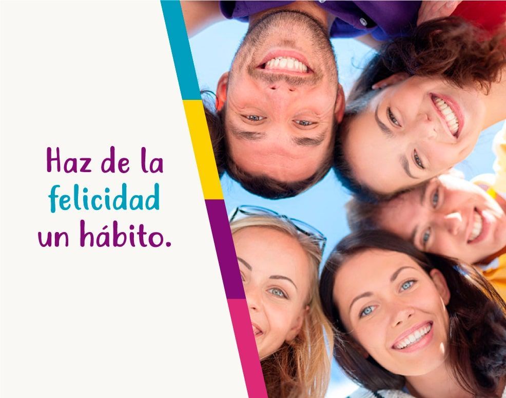 Ideas de regalos por el Día de la Felicidad