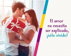 Planes para San Valentín