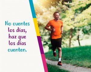 Ideas de regalos fitness para los que aman la vida saludable