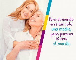 Ideas de regalos para el día de la madre