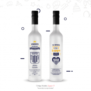 Regalos para hinchas