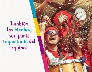 hinchas