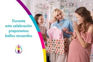 Ideas de recuerdos personalizados para tu baby shower