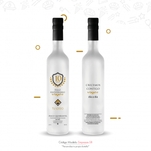 Regalos personalizados para aniversario de empresa