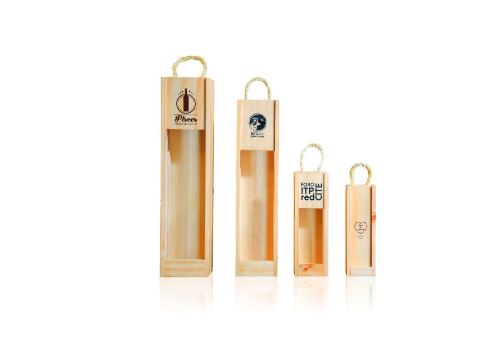 cajas personalizadas