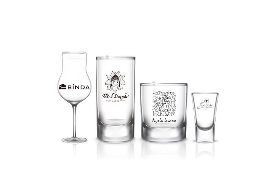 copas personalizadas