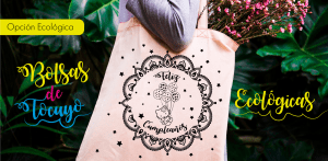 bolsa de tocuyo