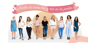 Ideas de regalos por el Día de la Mujer