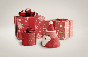 regalos navideños