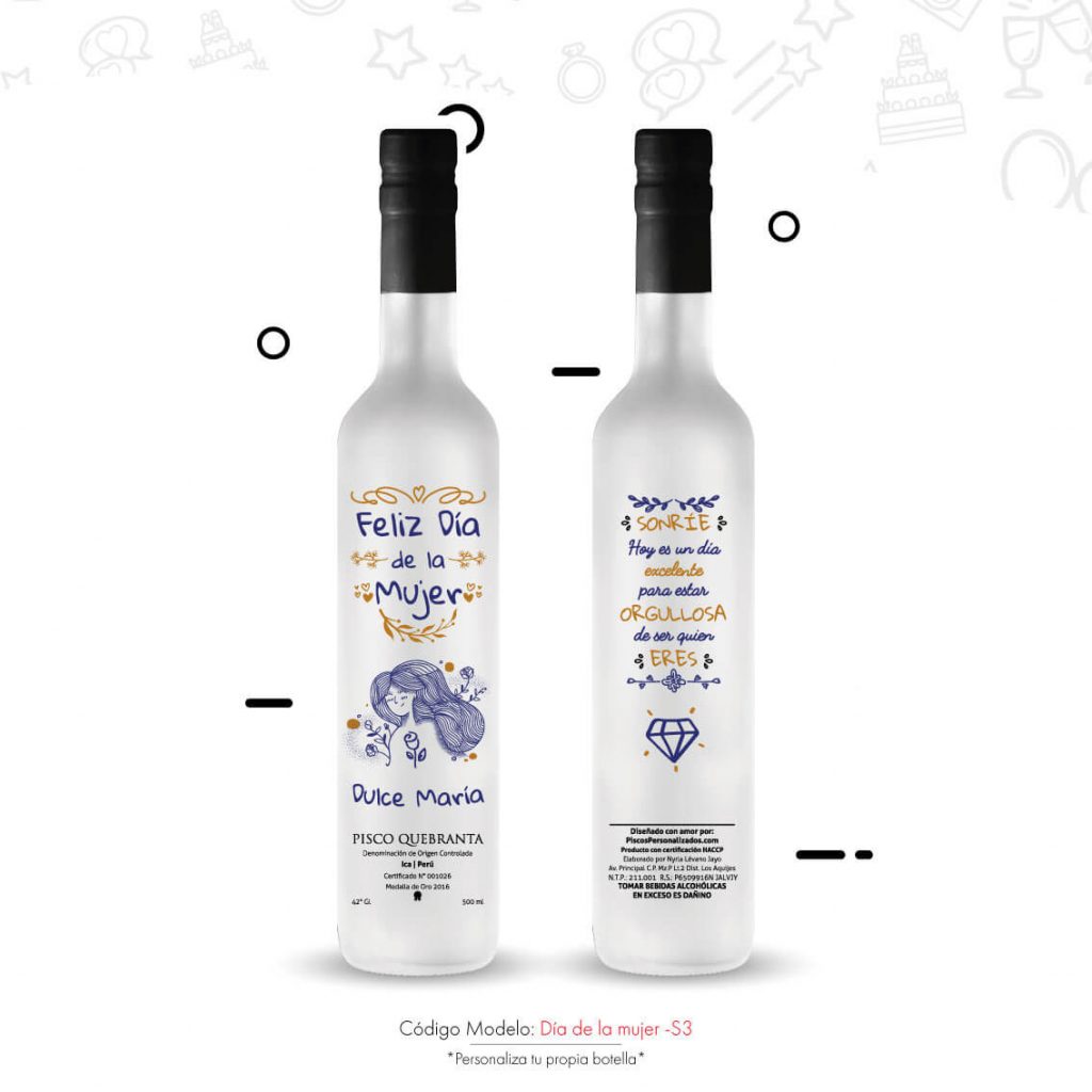 Regalos personalizados
