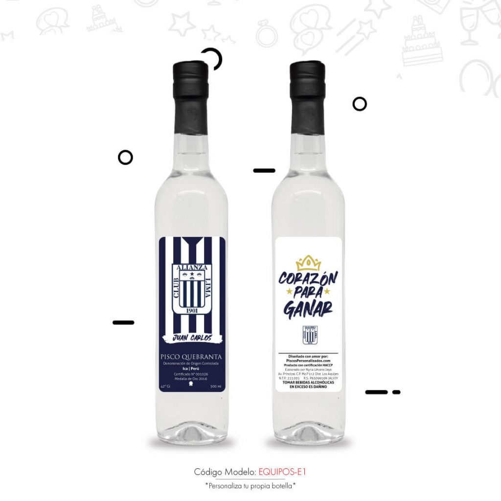 Regalos para hinchas