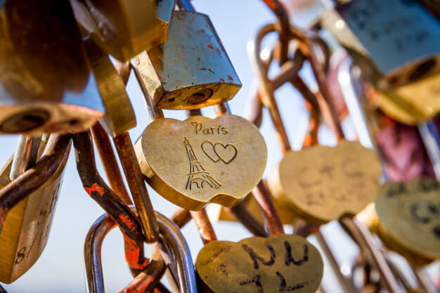 Amor perpetuo