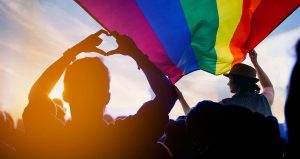 Día Internacional del Orgullo LGBT