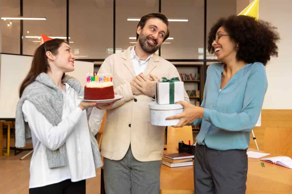 Motivación Laboral