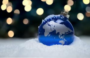 Navidad en el Mundo