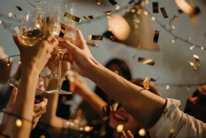 Regalos para fin de año