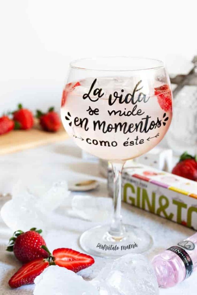 Copa Personalizada