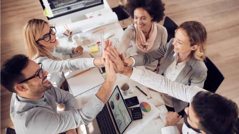 Equipo de Trabajo