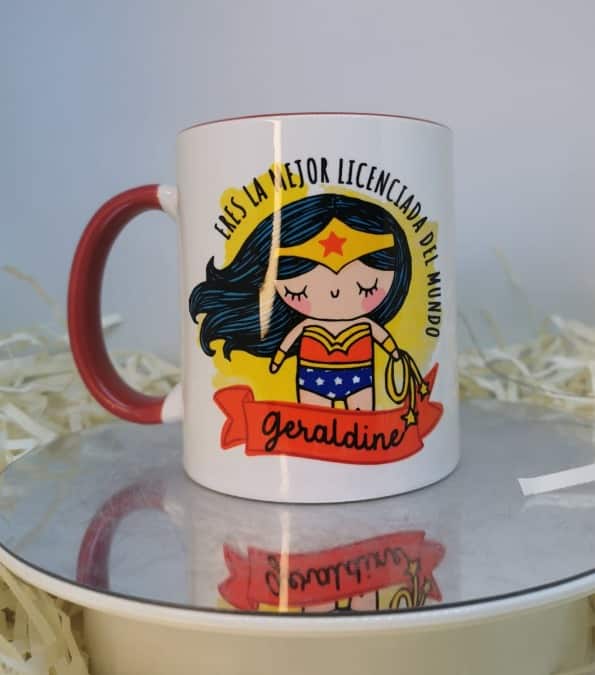 mujer maravilla