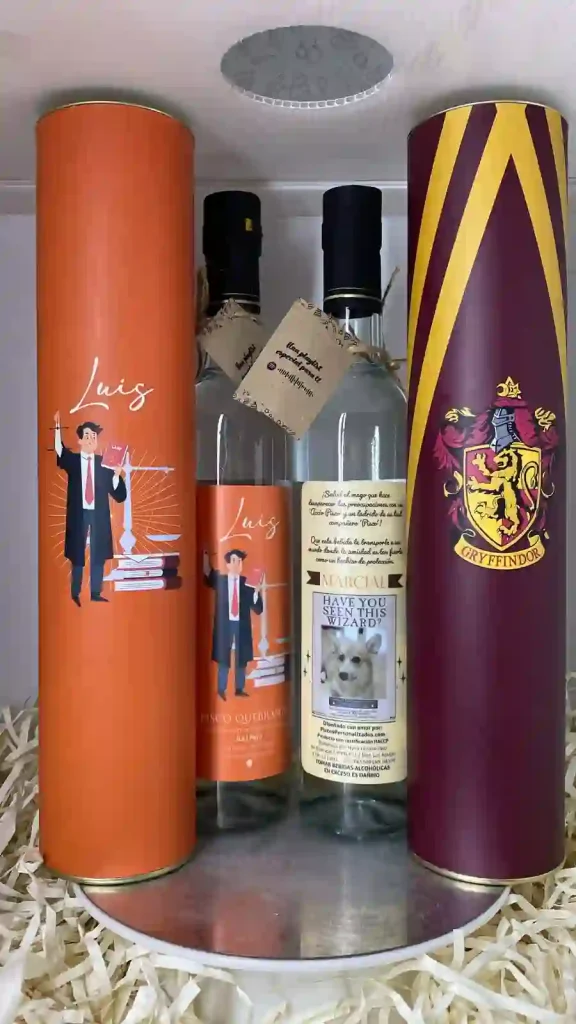 Regalos de cumpleaños