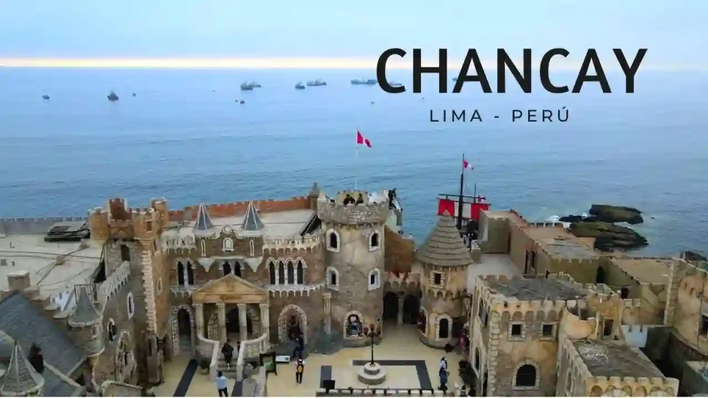 Chancay