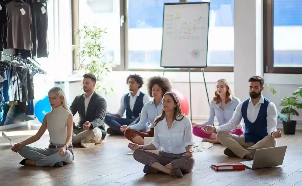 Meditar