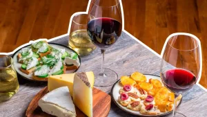 Etiquetas de vino