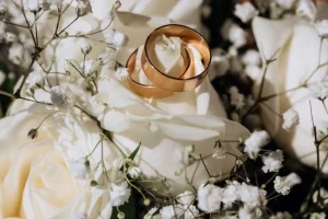 estilos de bodas