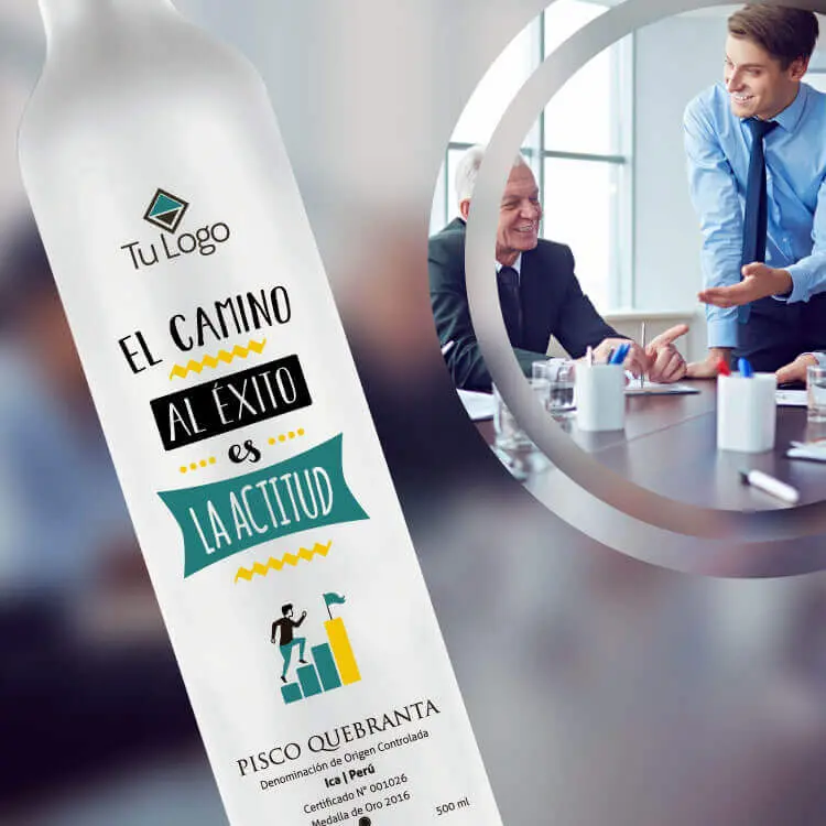 Piscos Corporativos