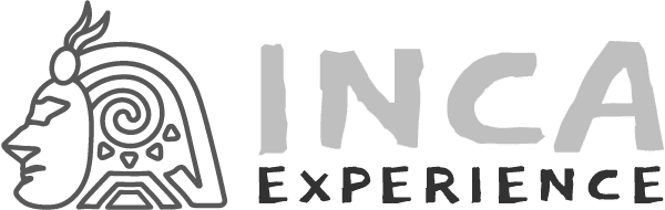 Logo de Inca Experience