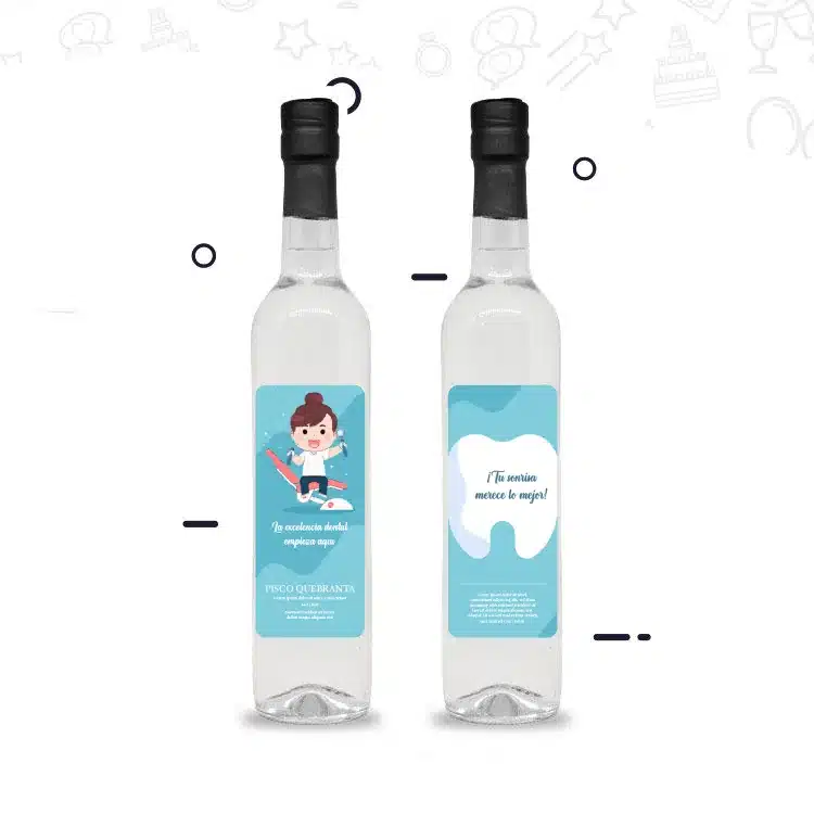 regalos para dentistas