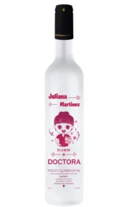 Piscos para doctores