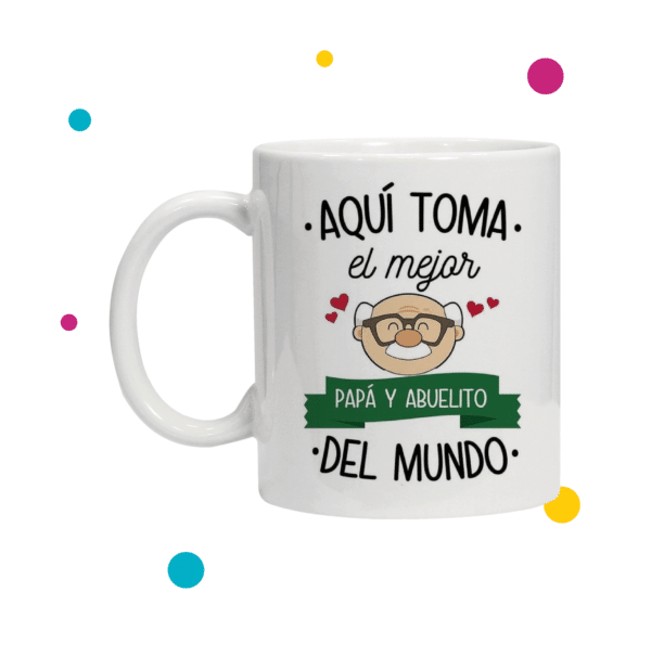 regalos para abuelos