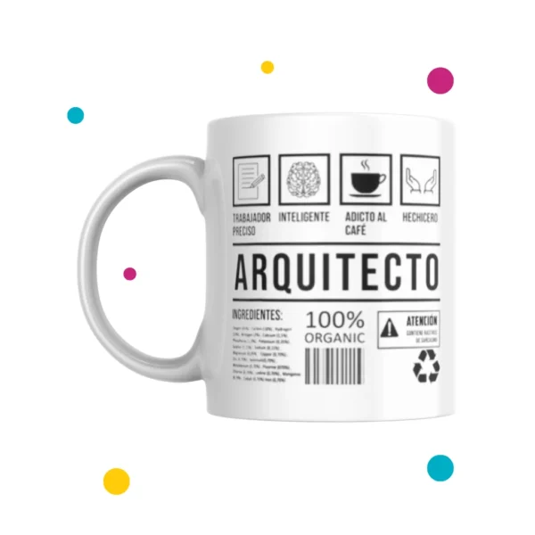 regalos para arquitectos