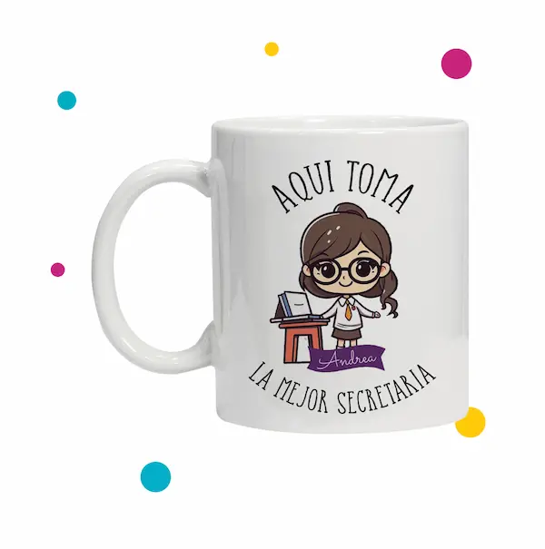 regalos para secretarias