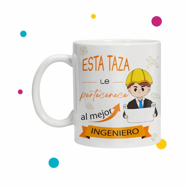 Regalos para ingenieros