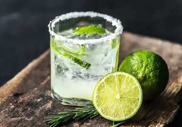 Caipirinha 